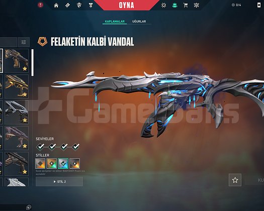 FULL+FULL TR DE TEK VİDEOLU ÖMÜRLÜK