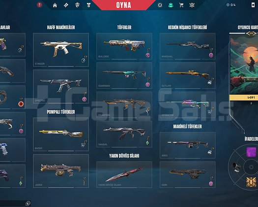 FULL+FULL TR DE TEK VİDEOLU ÖMÜRLÜK