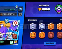 BS nadir 8868 kupa hesap