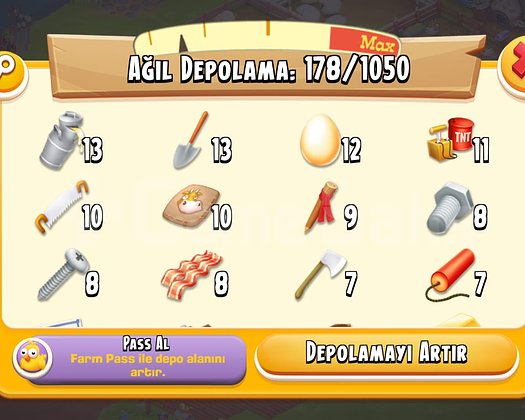 +40 Level +1000 Ağıllı Başlangıç İçin Uyguna Hesap