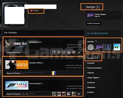 Hogwarts Legacy Forza Horizon 5 NFS Unbound God of