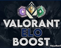 VALORANT HIZLI BOOST