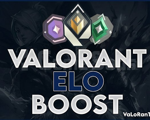 VALORANT HIZLI BOOST
