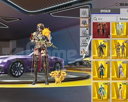 14 Nihai 170 Destansı 8 Spor araba full + full