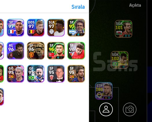 Acil satılık androidden girince -1k mc oluyor