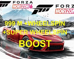 999 MİLYON KREDİ +WHEELSPİN +SUPER