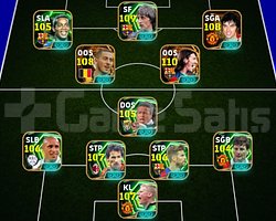 E football