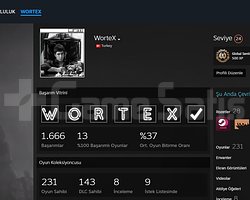 Satılık Sağlam dolu steam hesabı...
