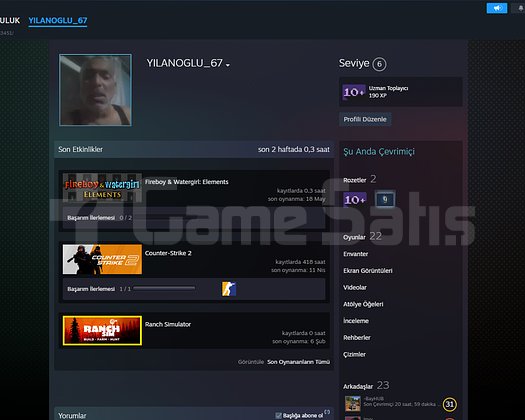 10 Yıllık 249 Dolar değerinde 7 Dolar bakiyeli