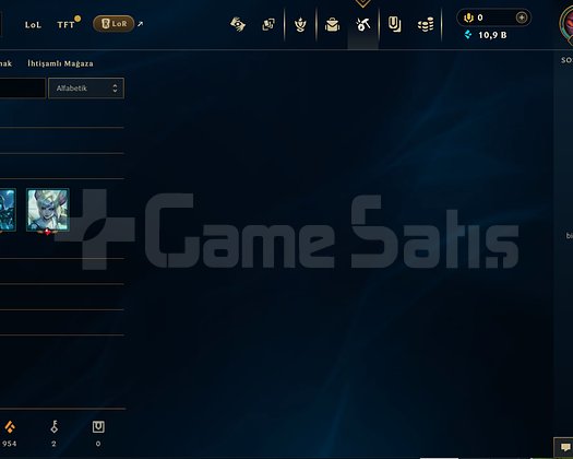 TR 41 LVL ZÜMRÜT 2 11 SKIN 11K ÖZ