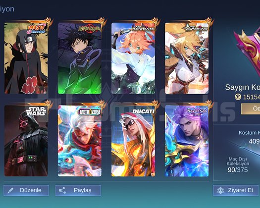 1200Julian maçı var 63 oran 6k anlık mmr MEGA HESA