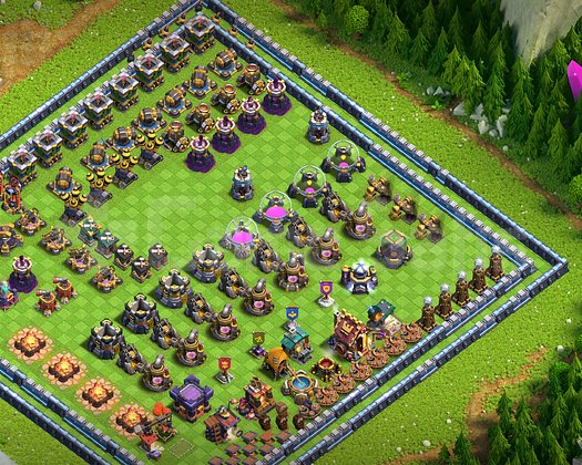 Agir savunmalar max bb15