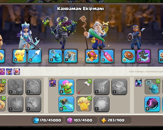 Agir savunmalar max bb15