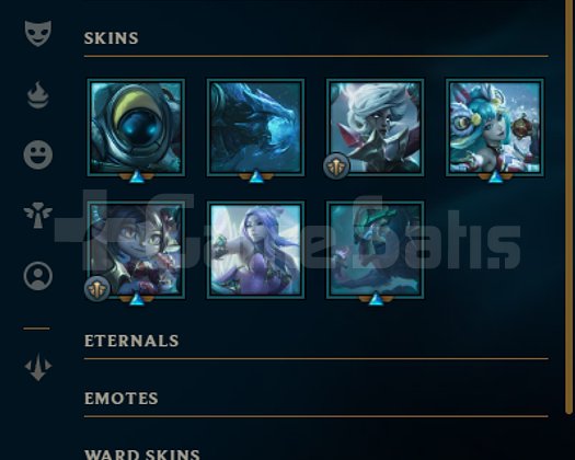 EUW MASTER 66 WR HESAP