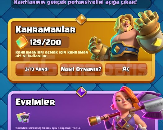 İLK SAHİBİNDEN 10800 KUPA TH15