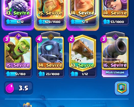 İLK SAHİBİNDEN 10800 KUPA TH15