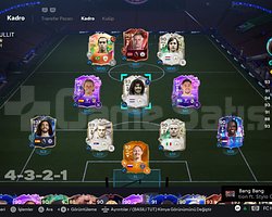 FC 26 PS HESABI TOTY GULLIT TOTS HAALAND