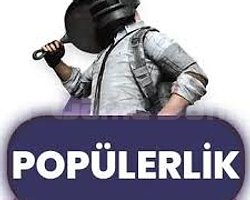 250k popülerlik