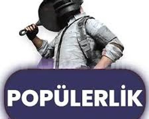 250k popülerlik