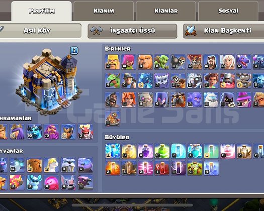 Th 18 super hesab