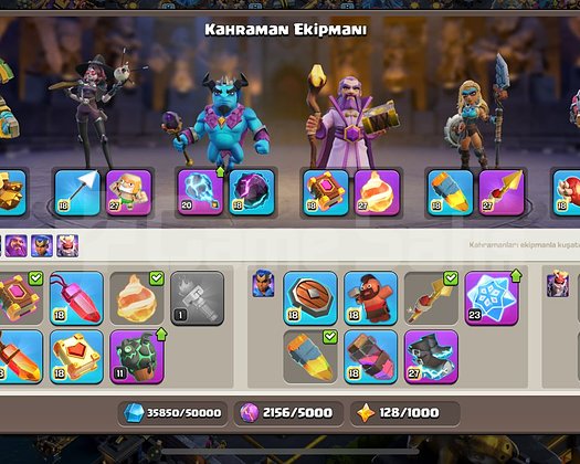 Th 18 super hesab
