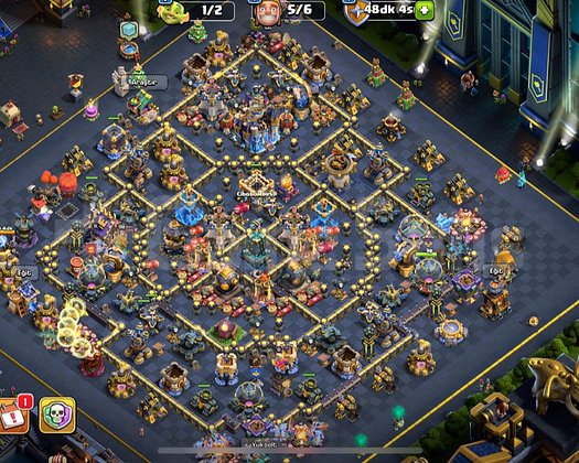 Th 18 super hesab