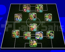 KG 3260 5 BOMBACI+ZOLA+SHEVSENKO+ROONEY+PELE
