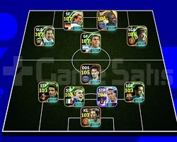 KG 3285 5 BOMBACI+RUMME+DELPİERO+BECKHAM+DEMBLE