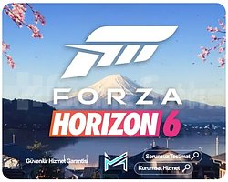 ONLİNE | Forza Horizon 6 Premium Edition