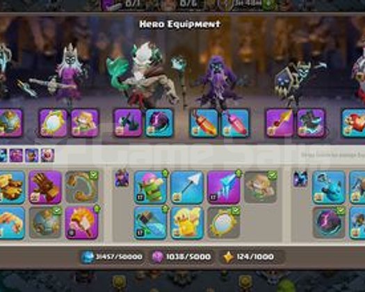 TH18 ALMOST MAX | 237 LEVEL | UYGUN FİYAT
