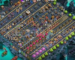 TH18 ALMOST MAX | 237 LEVEL | UYGUN FİYAT