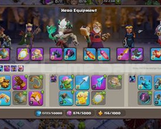 TH18 | 207 LEVEL | UYGUN FİYAT