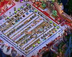 TH18 | 207 LEVEL | UYGUN FİYAT