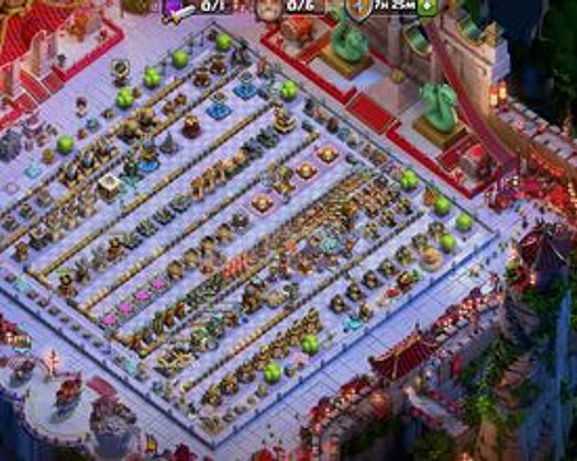 TH18 | 207 LEVEL | UYGUN FİYAT