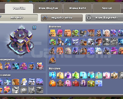15 BB FULL HESAP