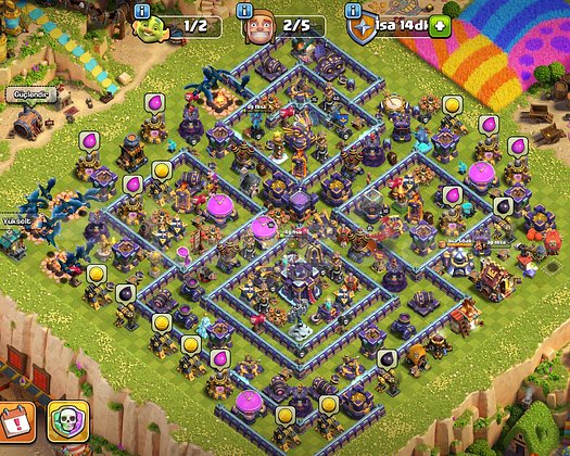15 BB FULL HESAP