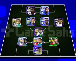 Marcelo Ronaldinho Menajersiz 3120menajerlile3150g