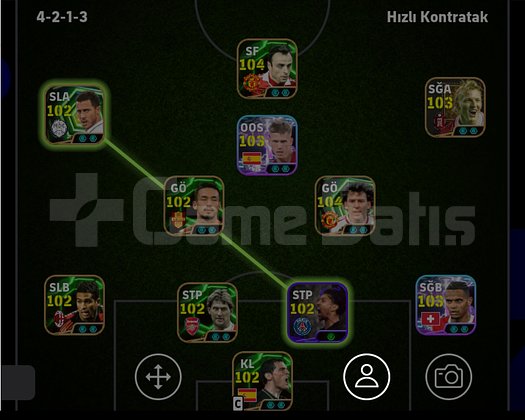 Efootball hesap satılık açıklamayı okuyun