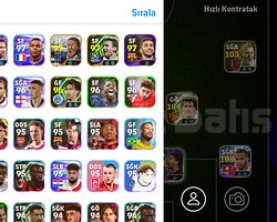 Efootball hesap satılık açıklamayı okuyun