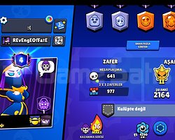 Brawl Stars hesap satışı açıklamayı okuyun