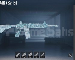 BUZ 5 X-SUİTTT