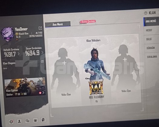 8 Sv Klan