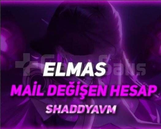 TR - MAİL DEĞİŞEN - ELMAS 2 - ULTRA YÜKSEK MMR!
