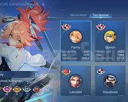 KÜRESEL HESAP UYGUNUNA FULL NARUTO