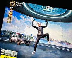 PUBG MOBİLE NADİR HESAO