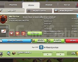 17 LVL KLAN UCUZA
