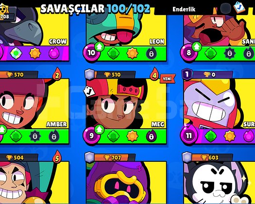 64k kupa 100 karakter 353 kostüm