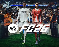 FC 26 / PS4 / KENDİ HESABINIZA - PRIMARY HAK