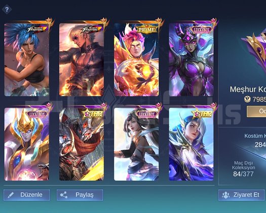 GUS K ARAYANLARA MESHUR 1