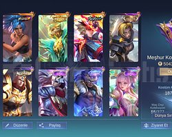 LING NEOBEAST EPIC BASELI